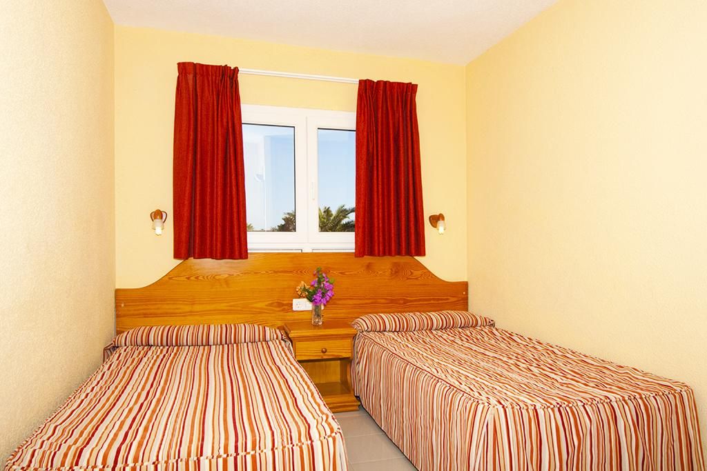 Hôtel Playa Limones 3* pas cher photo 7