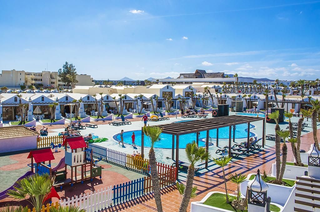 Hôtel Sands Beach Resort 4* pas cher photo 1