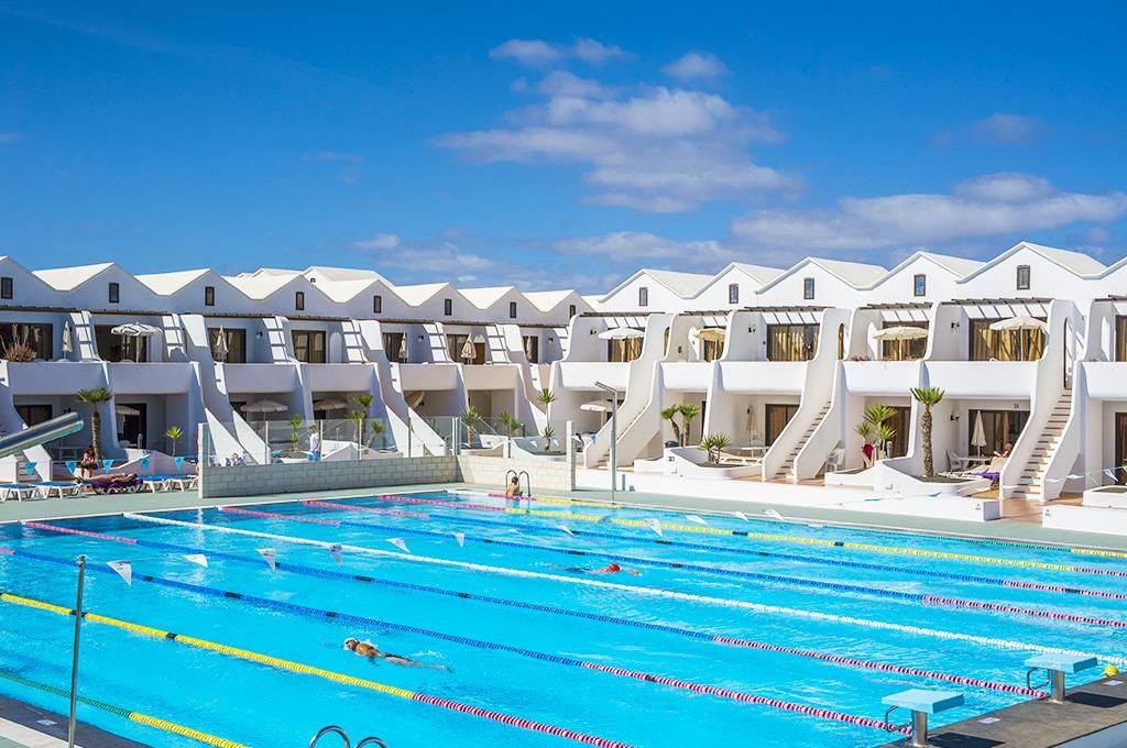 Hôtel Sands Beach Resort 4* pas cher photo 2