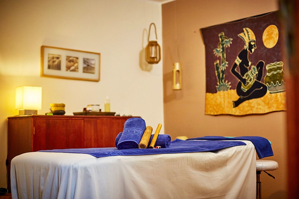 Hôtel Sands Beach Resort 4* pas cher