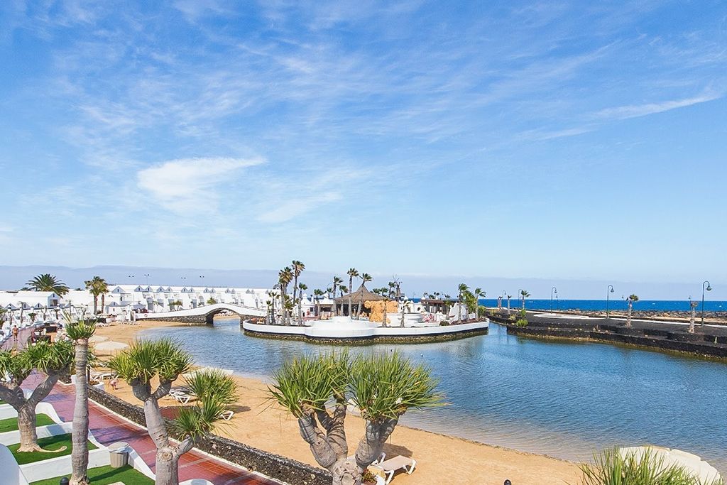 Hôtel Sands Beach Resort 4* pas cher photo 2