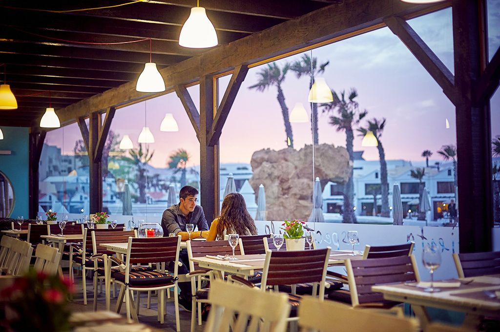 Hôtel Sands Beach Resort 4* pas cher photo 8
