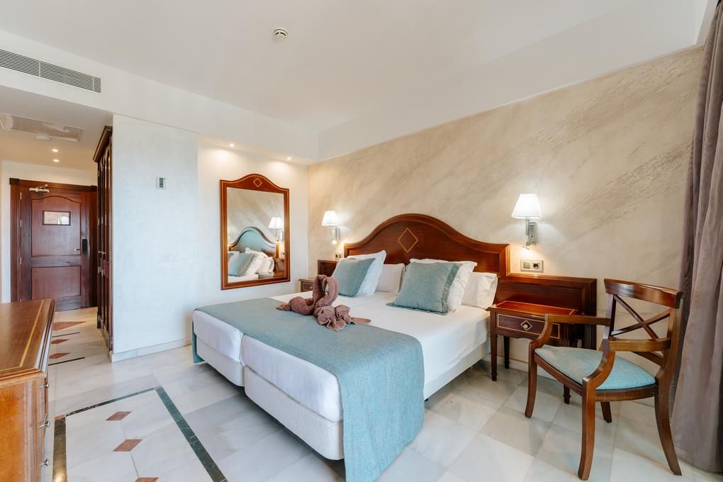 Hôtel R2 Rio Calma 4* pas cher photo 4