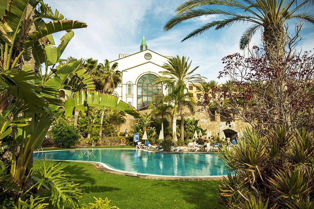Hôtel R2 Rio Calma 4* pas cher photo 5