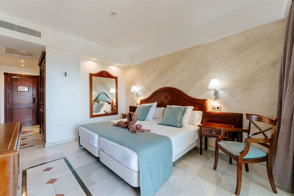 Hôtel R2 Rio Calma 4* pas cher photo 6