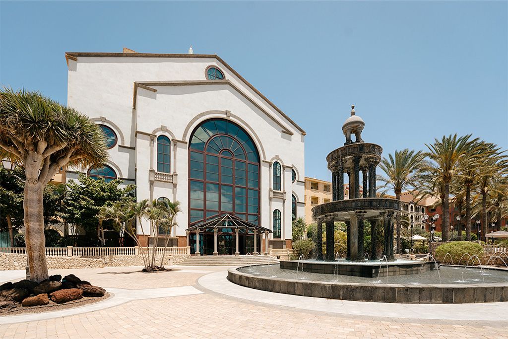 Hôtel R2 Rio Calma 4* pas cher photo 14