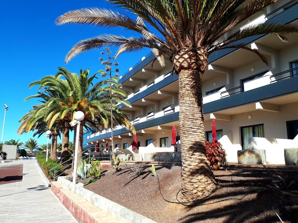 Hôtel Matas Blanca 4* pas cher photo 3