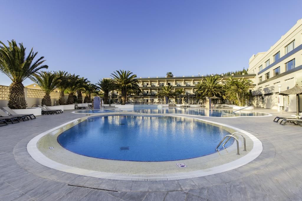 Hôtel Matas Blanca 4* pas cher photo 4