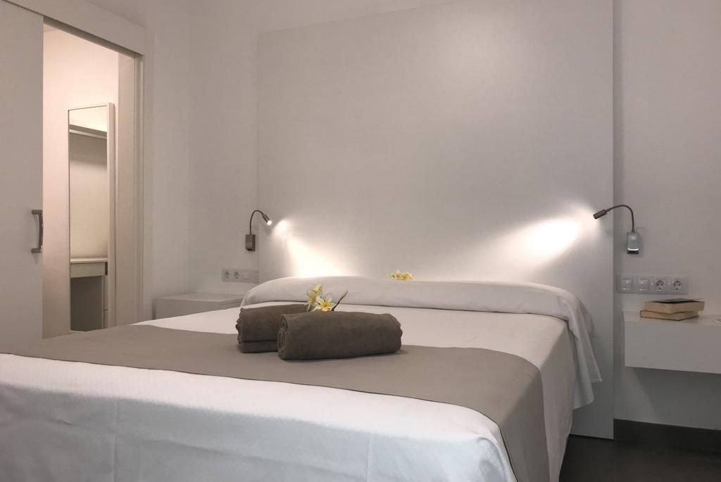 Hôtel Matas Blanca 4* pas cher photo 5