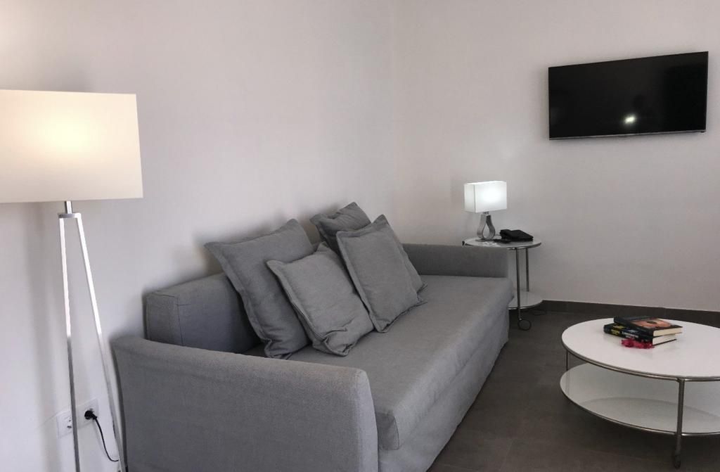 Hôtel Matas Blanca 4* pas cher photo 6