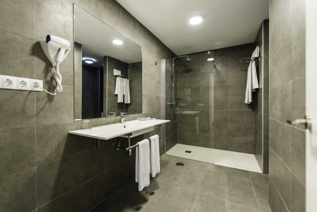 Hôtel Matas Blanca 4* pas cher photo 7