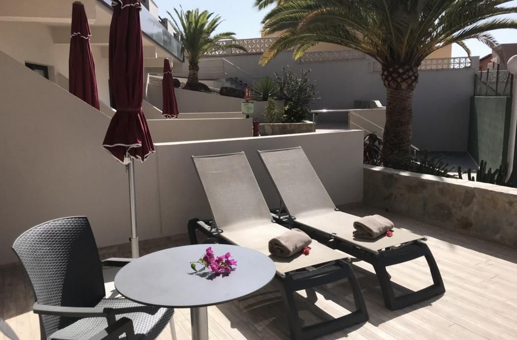 Hôtel Matas Blanca 4* pas cher photo 8