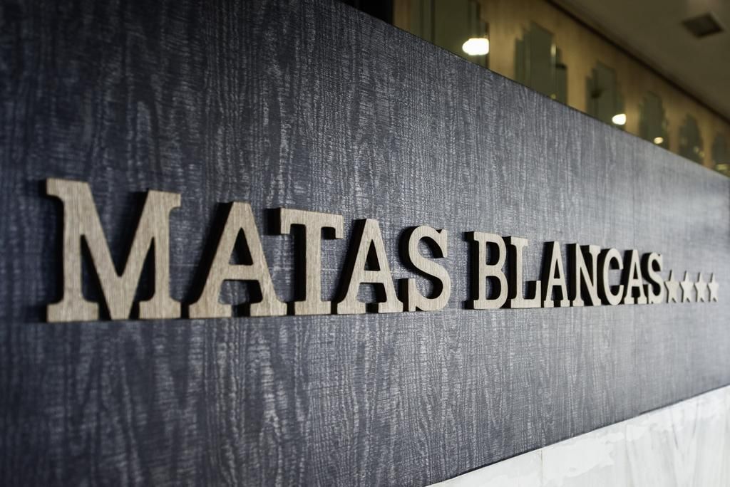 Hôtel Matas Blanca 4* pas cher photo 13