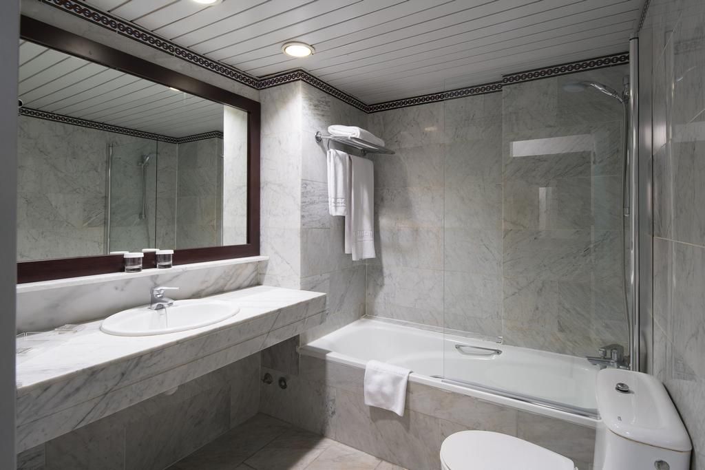 Hôtel Catalonia Oro Negro 3* pas cher photo 4