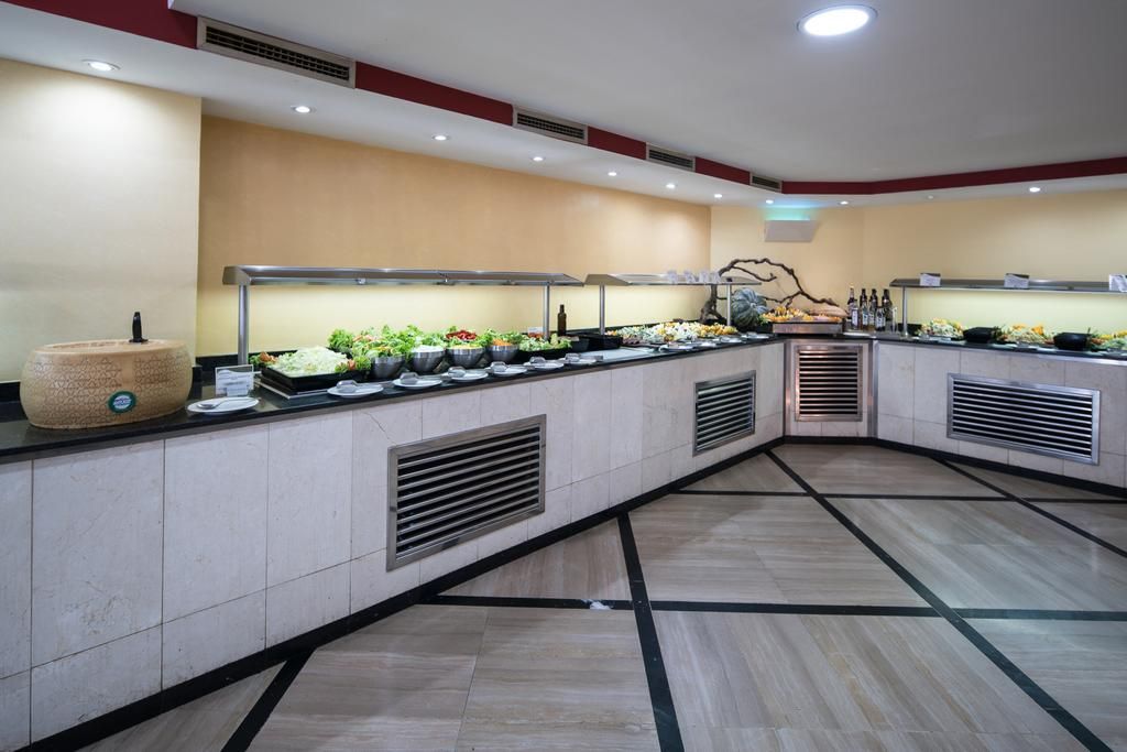 Hôtel Catalonia Oro Negro 3* pas cher photo 6