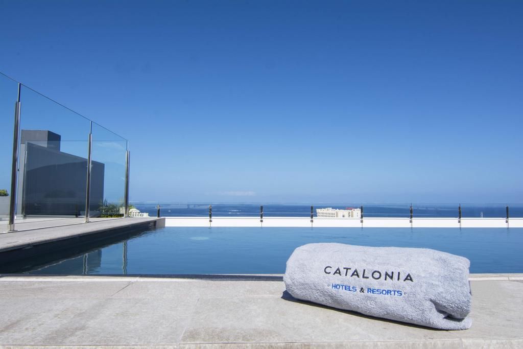 Hôtel Catalonia Oro Negro 3* pas cher photo 9