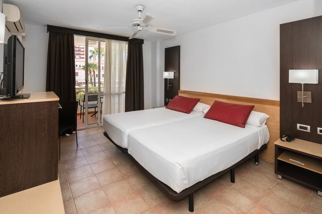Hôtel Catalonia Oro Negro 3* pas cher photo 3