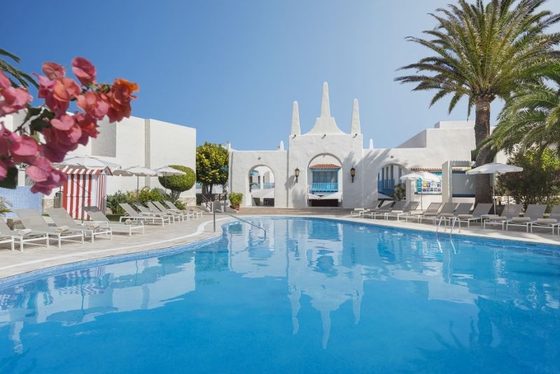 Hôtel Alua Suites Fuerteventura 4* pas cher photo 1