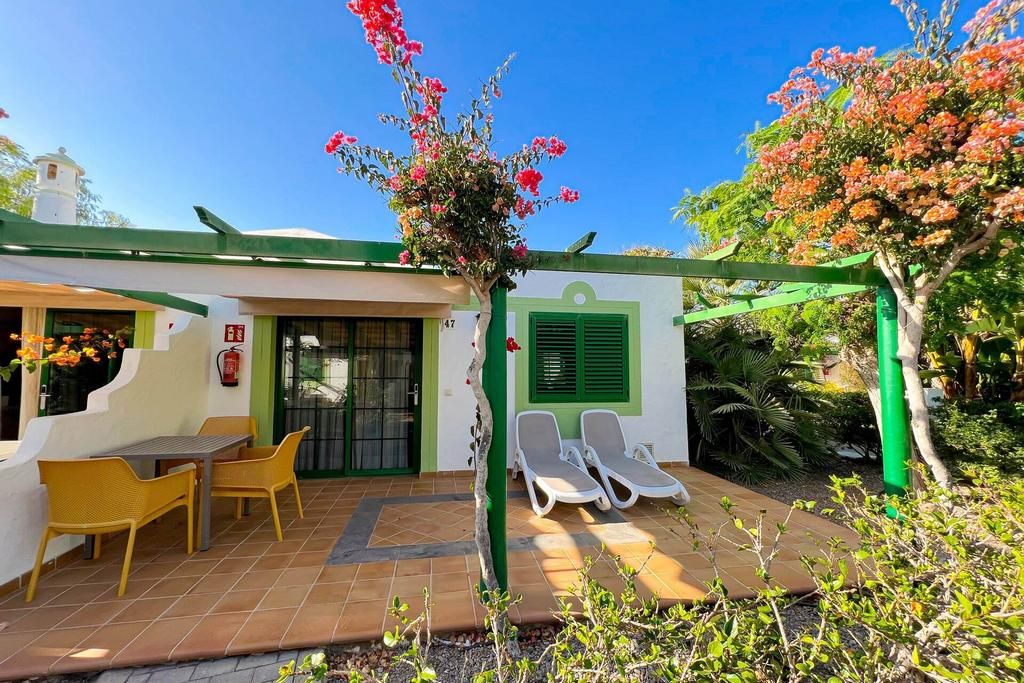 Bungalows Cordial Sandy Golf pas cher photo 7