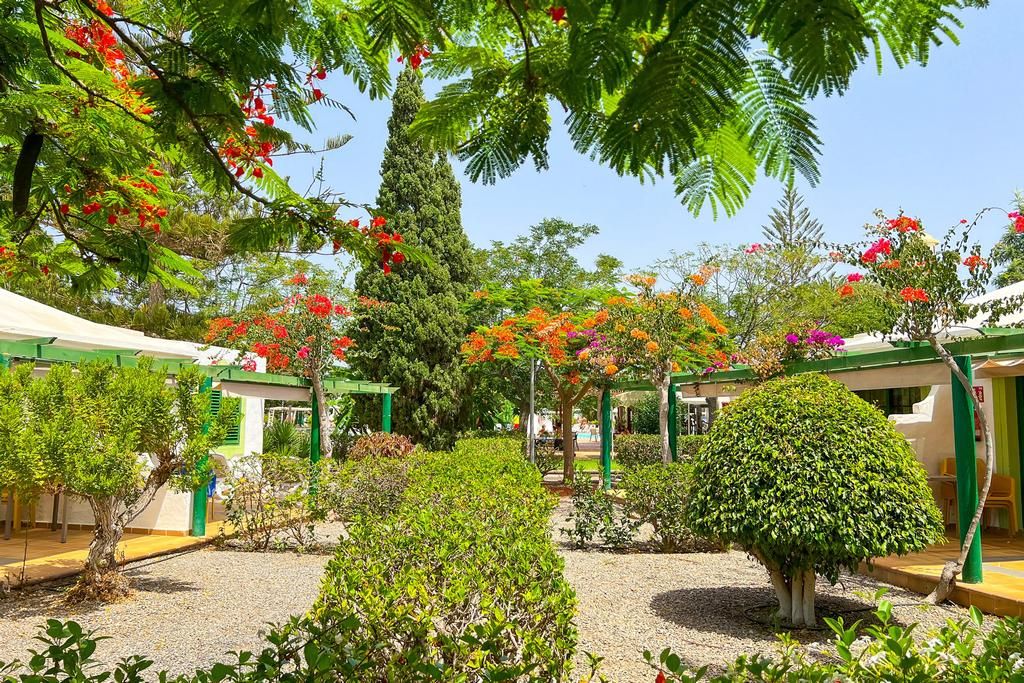 Bungalows Cordial Sandy Golf pas cher photo 12