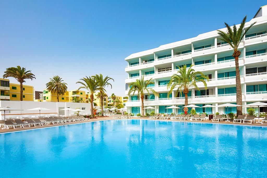 Hôtel Bronze Playa 4* pas cher photo 1
