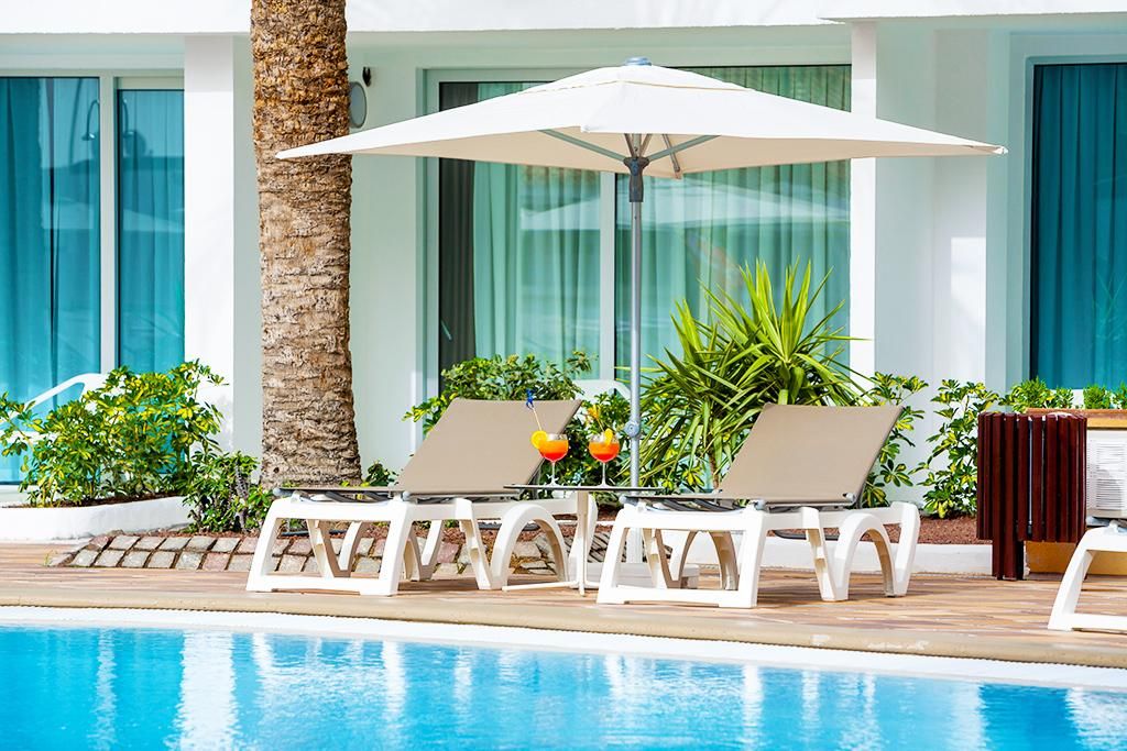 Hôtel Bronze Playa 4* pas cher photo 2