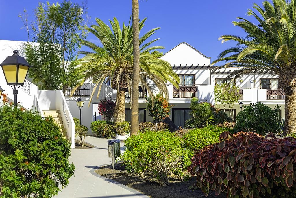 Hôtel H10 White Suites 4* pas cher photo 3