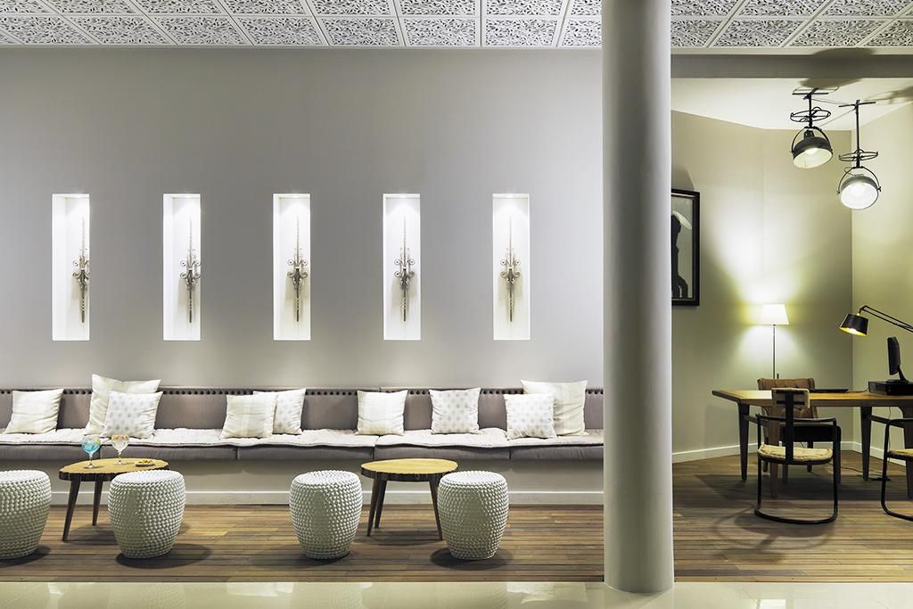 Hôtel H10 White Suites 4* pas cher photo 4