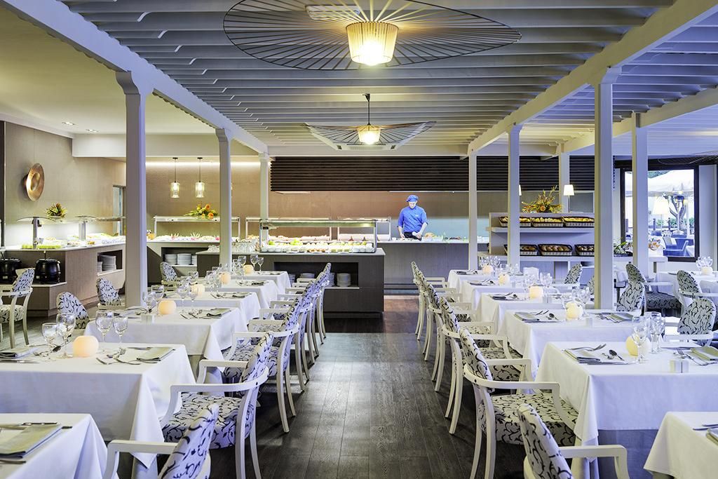 Hôtel H10 White Suites 4* pas cher photo 8