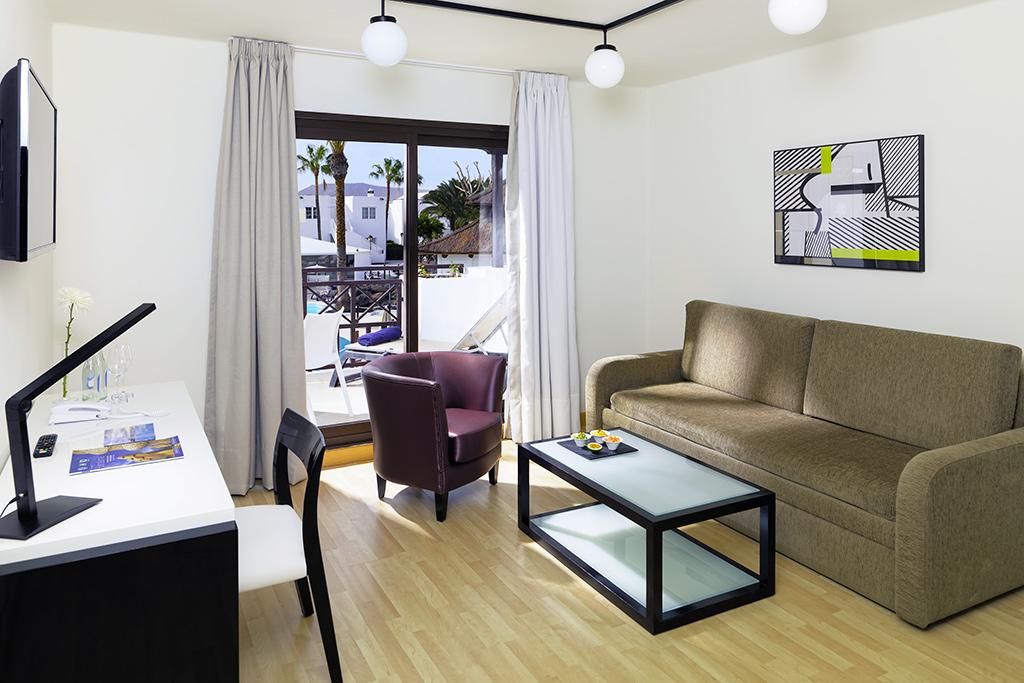 Hôtel H10 White Suites 4* pas cher photo 6