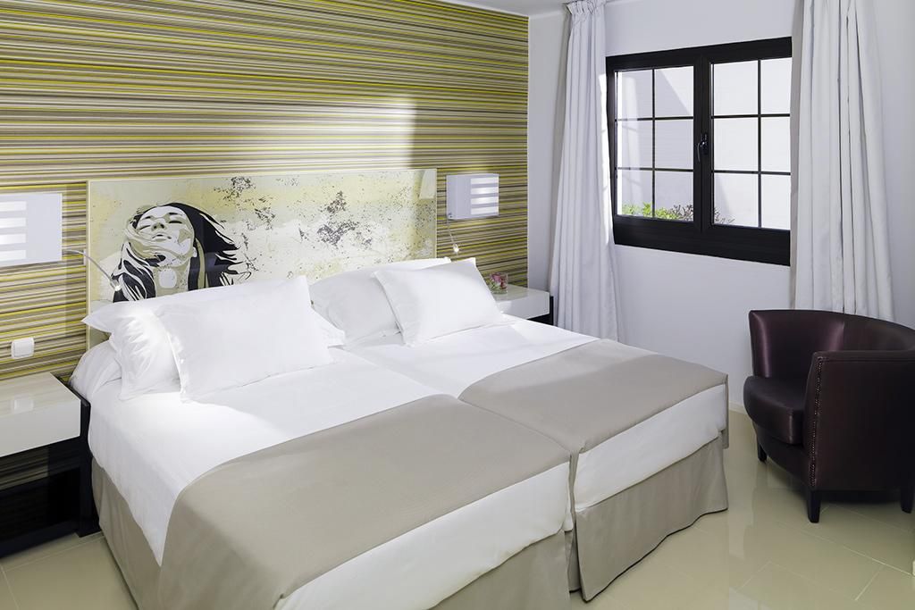 Hôtel H10 White Suites 4* pas cher photo 7