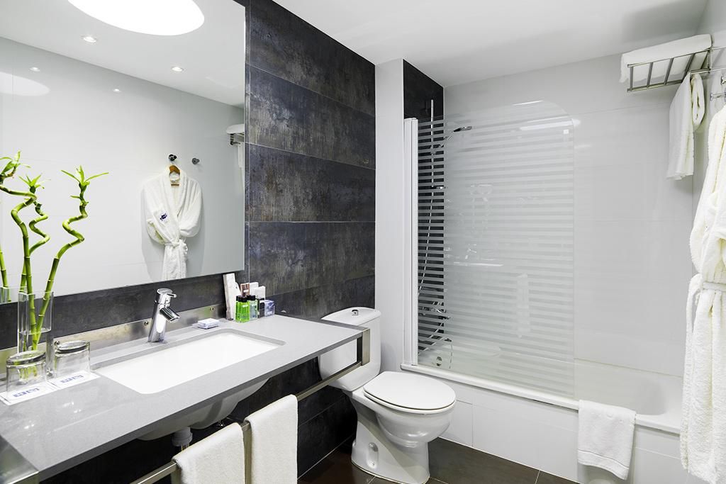 Hôtel H10 White Suites 4* pas cher photo 8