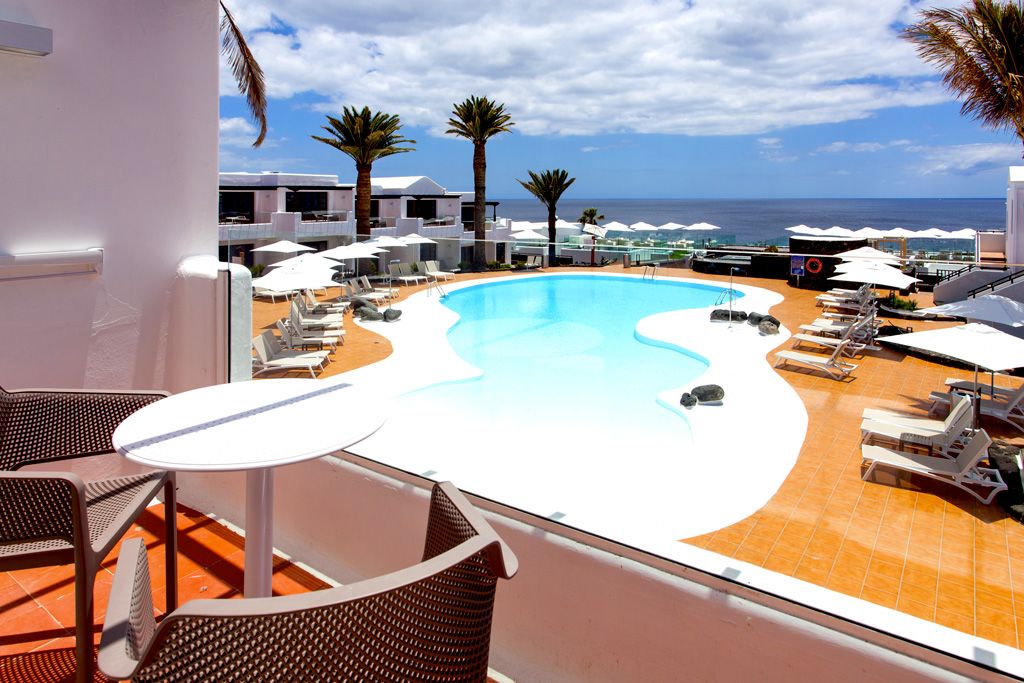 Appart'Hôtel R2 Bahia Kontiki Beach 4* pas cher photo 3