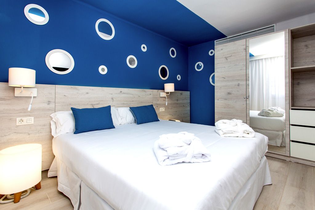 Appart'Hôtel R2 Bahia Kontiki Beach 4* pas cher photo 4
