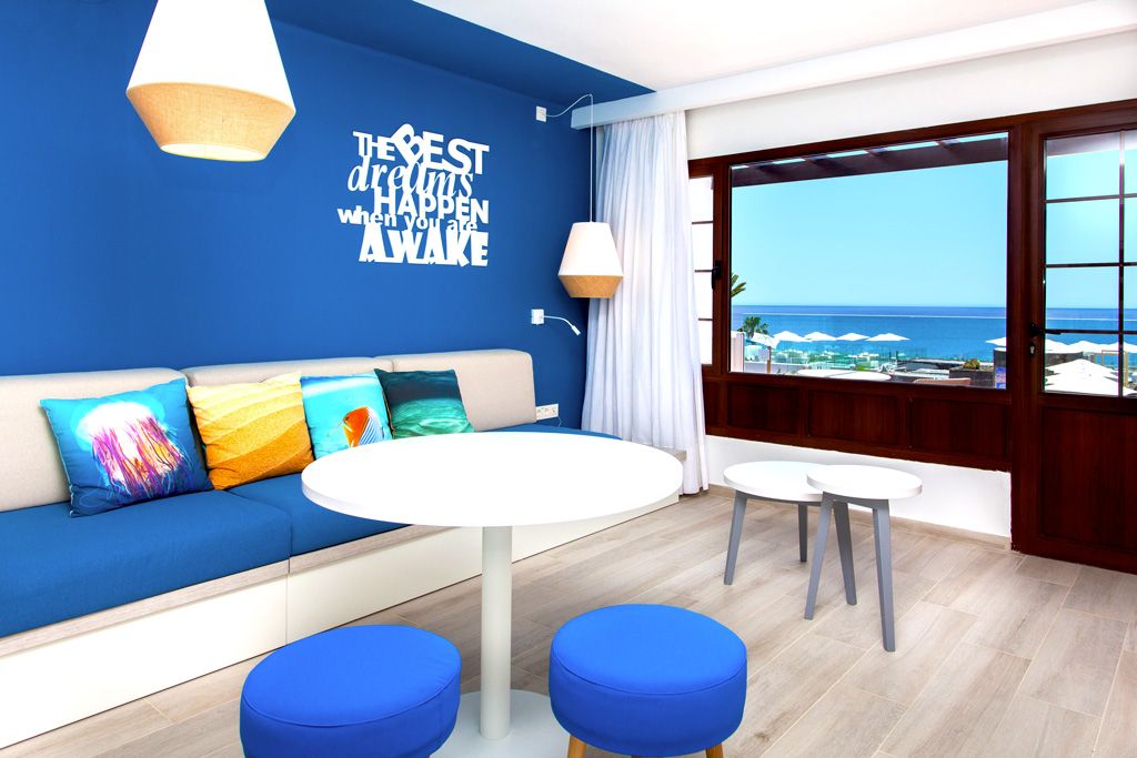 Appart'Hôtel R2 Bahia Kontiki Beach 4* pas cher photo 6