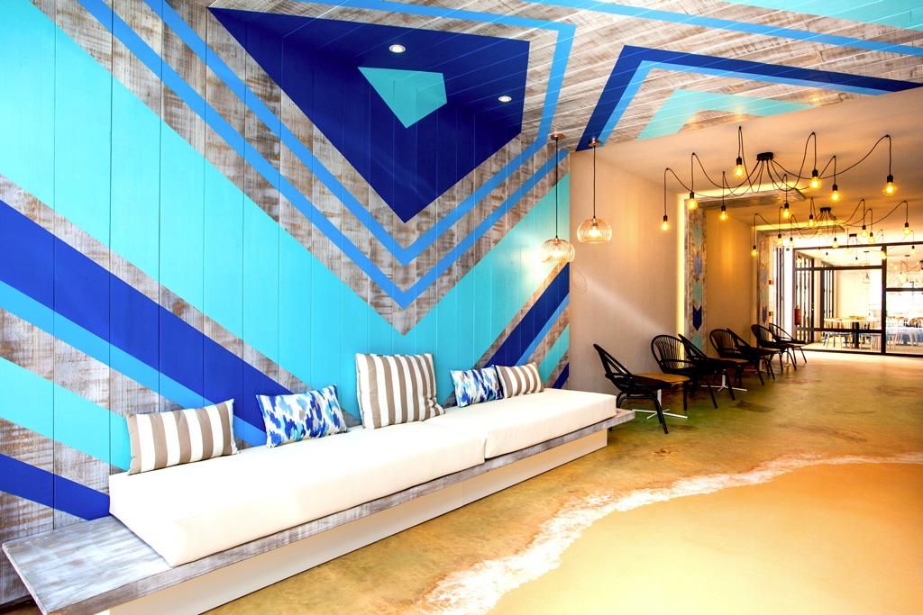 Appart'Hôtel R2 Bahia Kontiki Beach 4* pas cher photo 9
