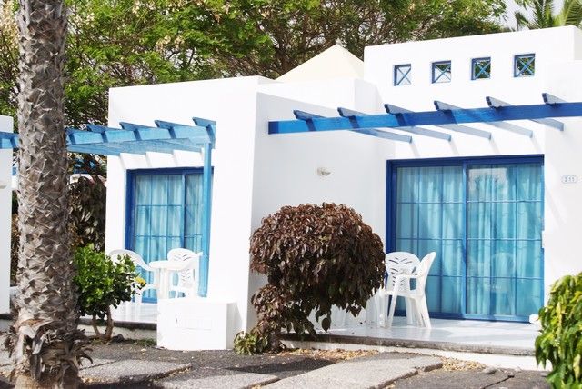 Hôtel Sandos Atlantic Garden 3* pas cher photo 8