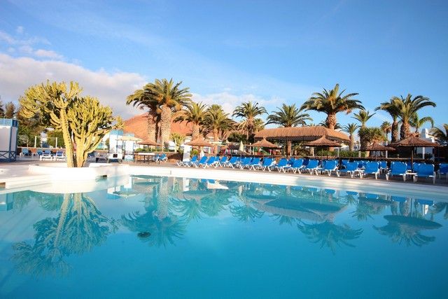 Hôtel Sandos Atlantic Garden 3* pas cher photo 1