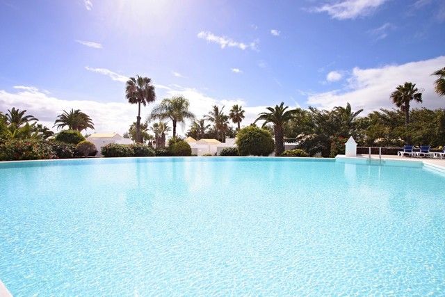 Hôtel Sandos Atlantic Garden 3* pas cher photo 2
