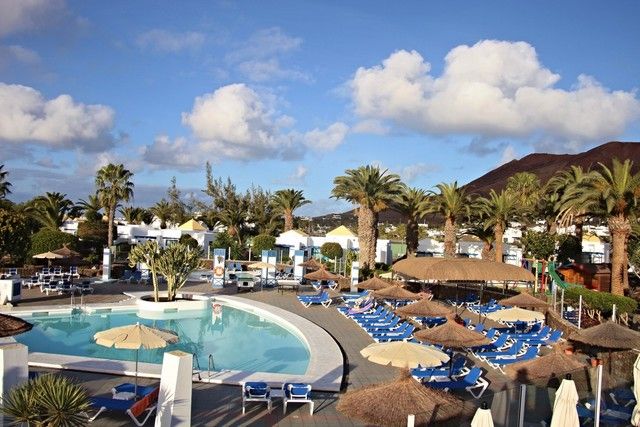 Hôtel Sandos Atlantic Garden 3* pas cher photo 6