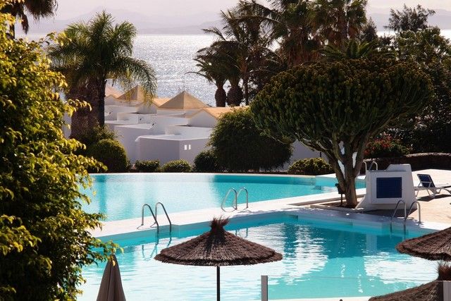 Hôtel Sandos Atlantic Garden 3* pas cher photo 7