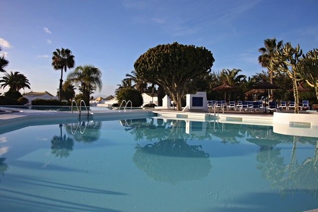 Hôtel Sandos Atlantic Garden 3* pas cher photo 8