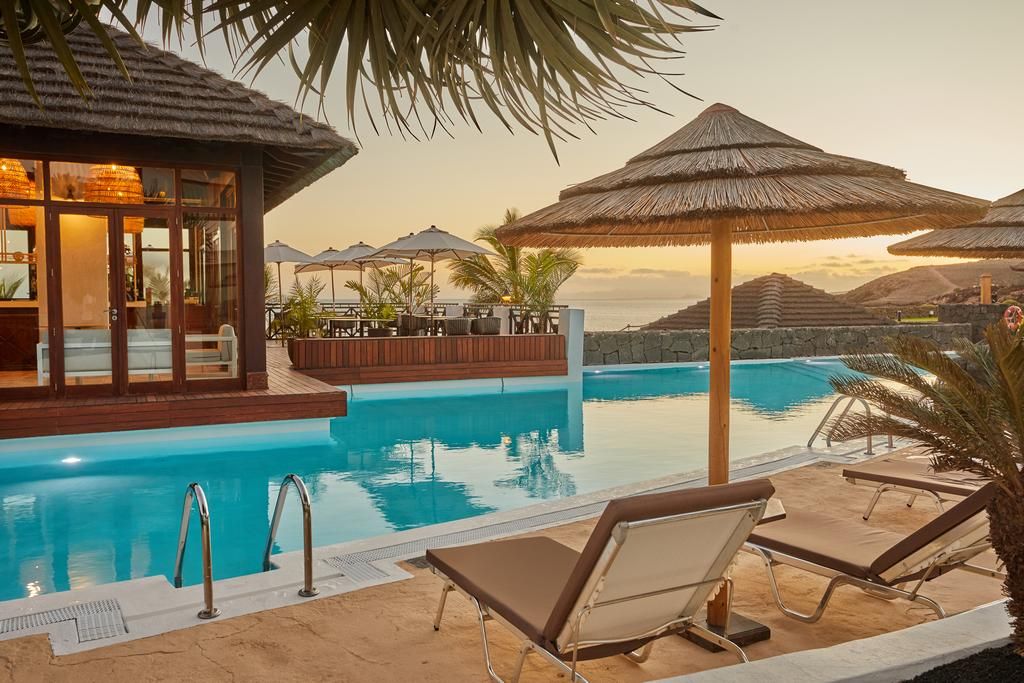 Hôtel Secrets Lanzarote Resort et Spa 5* pas cher photo 9