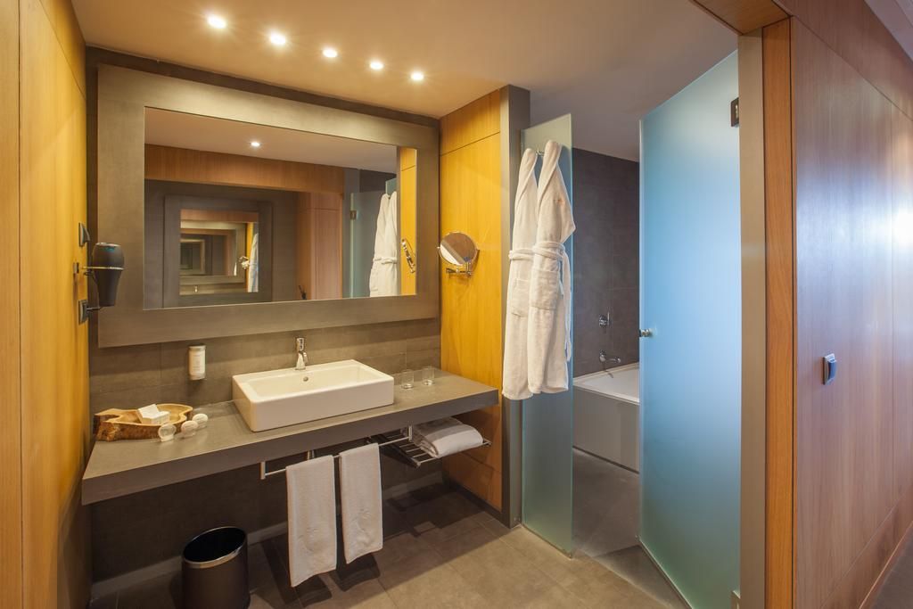Hôtel Lopesan Baobab 5* pas cher photo 5