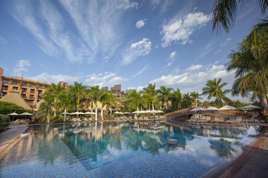 Hôtel Lopesan Baobab 5* pas cher photo 11