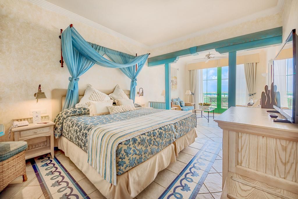 Hôtel Volcan Lanzarote 5* pas cher photo 3