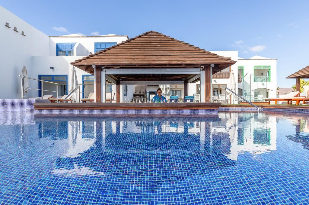 Hôtel Volcan Lanzarote 5* pas cher photo 11