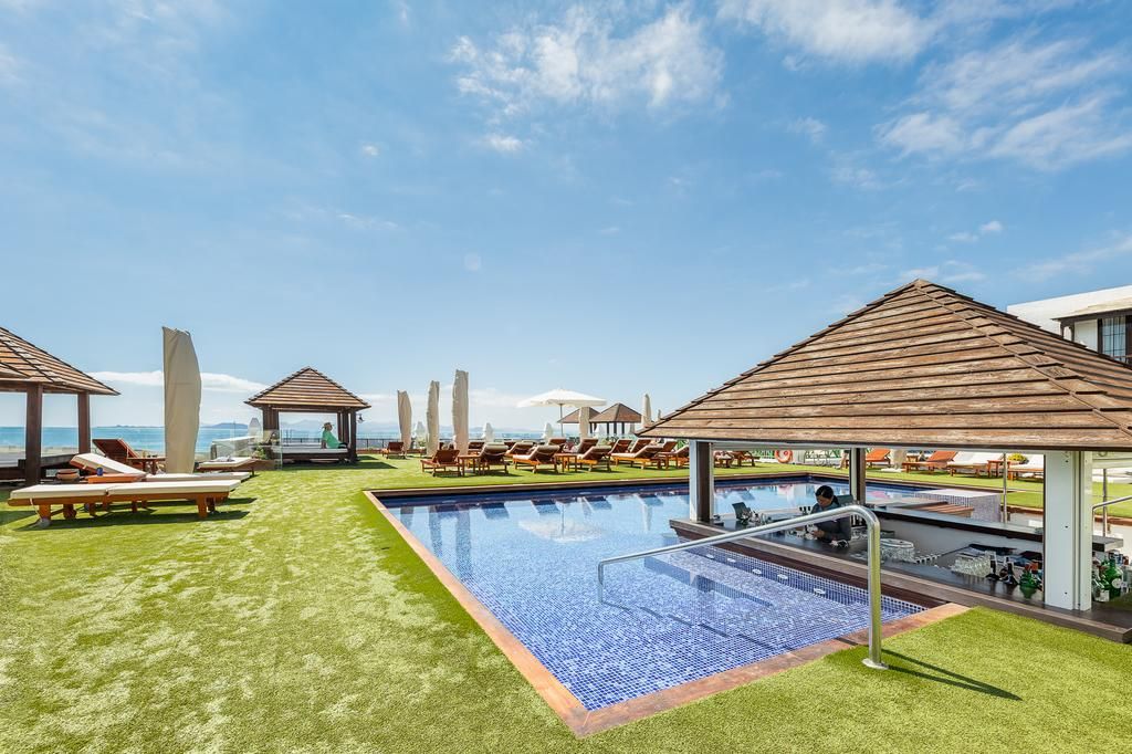 Hôtel Volcan Lanzarote 5* pas cher photo 12