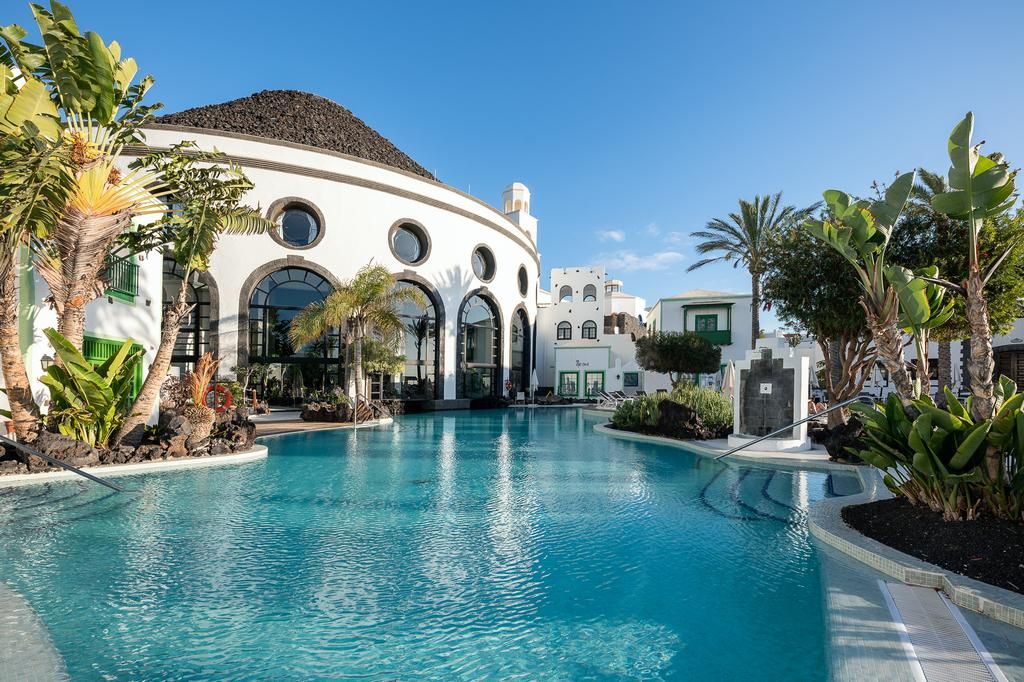 Hôtel Volcan Lanzarote 5* pas cher photo 2