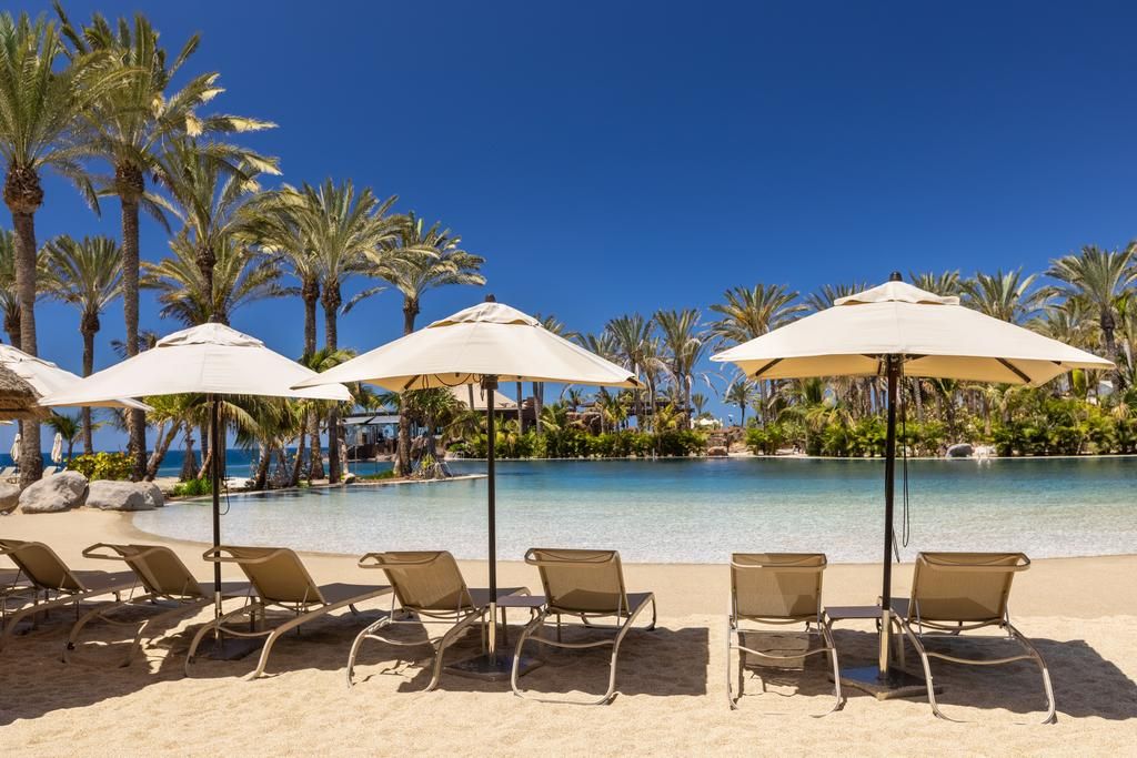 Hôtel Lopesan Costa Meloneras Resort et Spa 5* pas cher photo 3